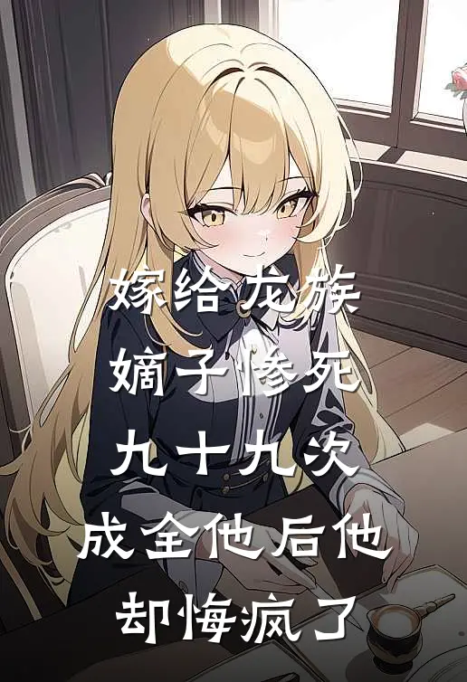 嫁给龙族嫡子惨死九十九次，成全他后他却悔疯了