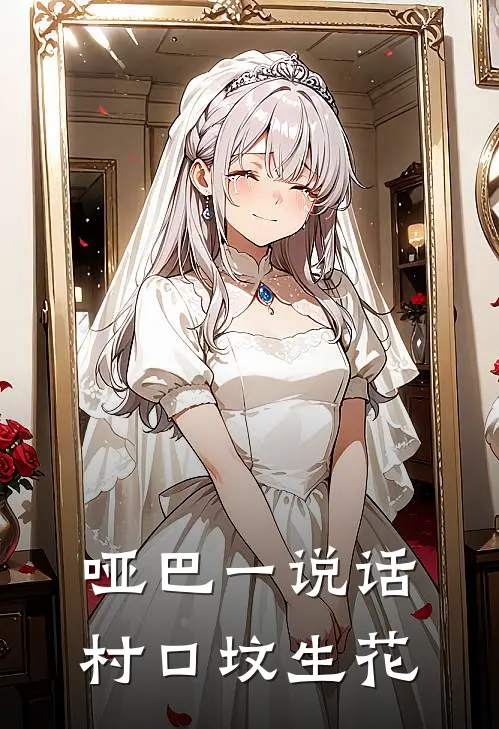 哑巴一说话，村口坟生花