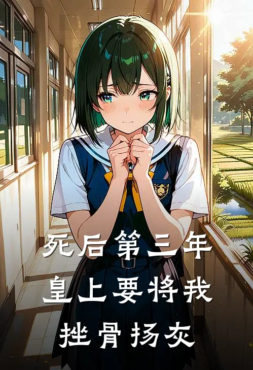 死后第三年，皇上要将我挫骨扬灰