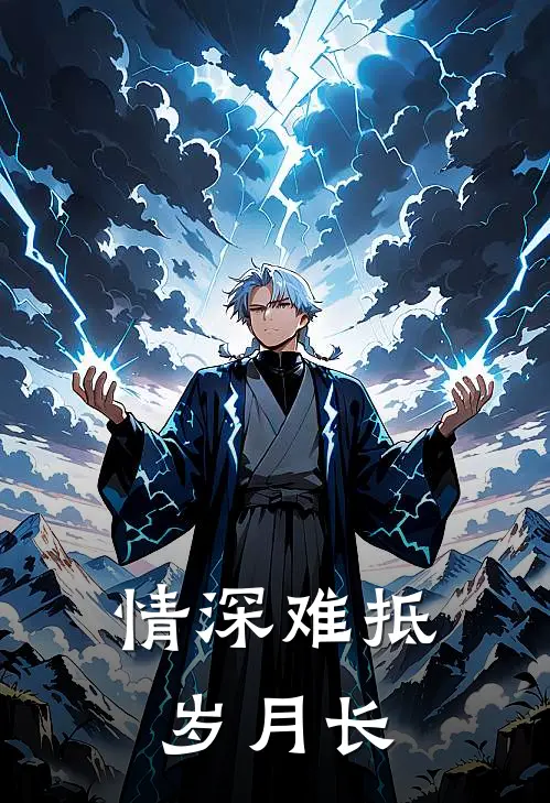 情深难抵岁月长
