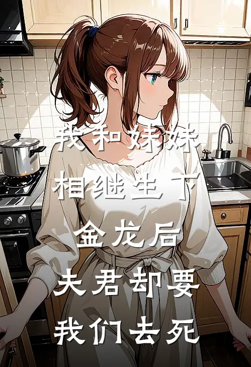 我和妹妹相继生下金龙后，夫君却要我们去死