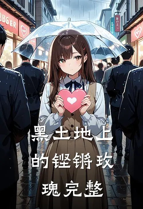 黑土地上的铿锵玫瑰完整