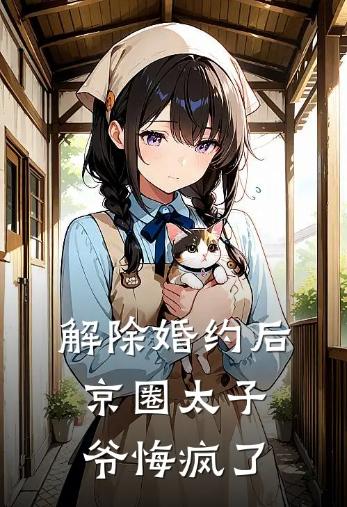 解除婚约后，京圈太子爷悔疯了