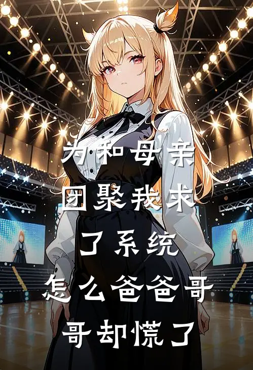 为和母亲团聚我求了系统，怎么爸爸哥哥却慌了