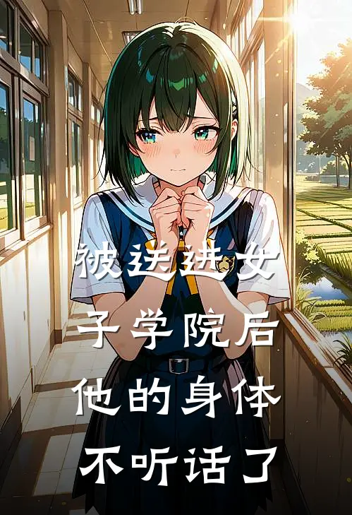 被送进女子学院后，他的身体不听话了
