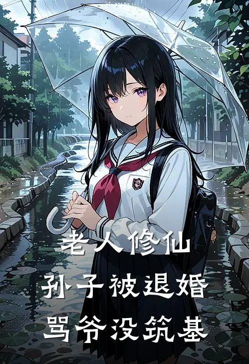 老人修仙：孙子被退婚骂爷没筑基