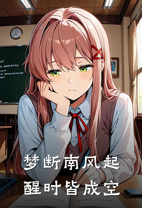 梦断南风起，醒时皆成空