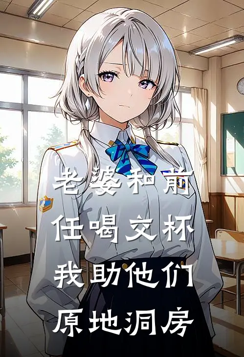 老婆和前任喝交杯，我助他们原地洞房
