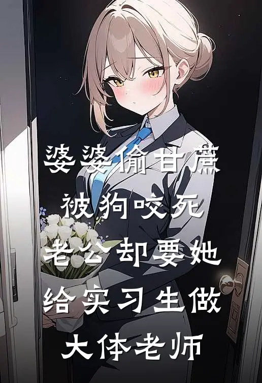 婆婆偷甘蔗被狗咬死，老公却要她给实习生做大体老师