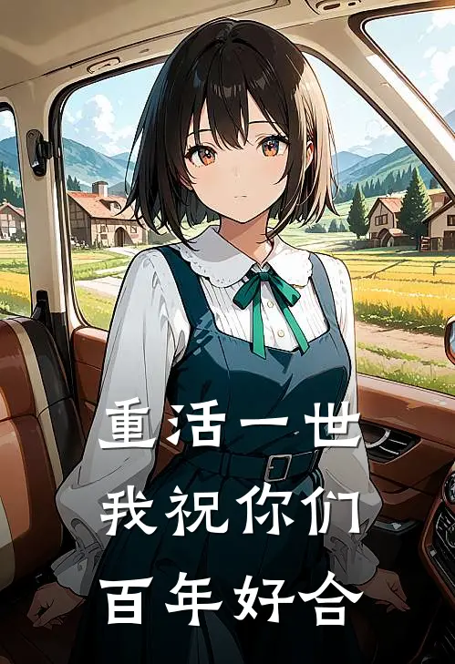 重活一世我祝你们百年好合