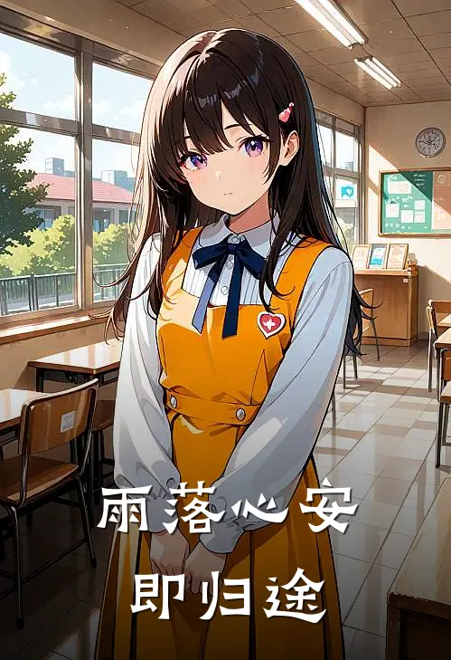 雨落心安即归途