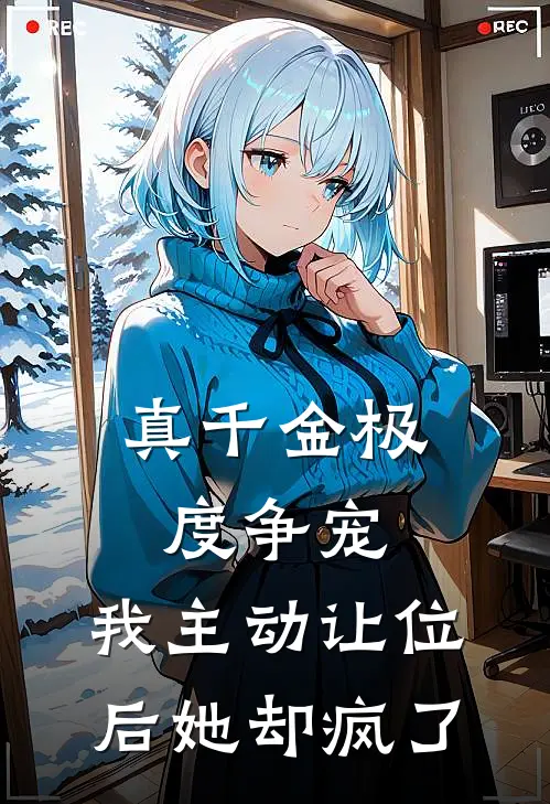 真千金极度争宠，我主动让位后她却疯了