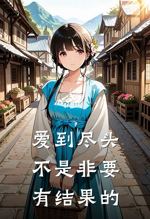 爱到尽头，不是非要有结果的