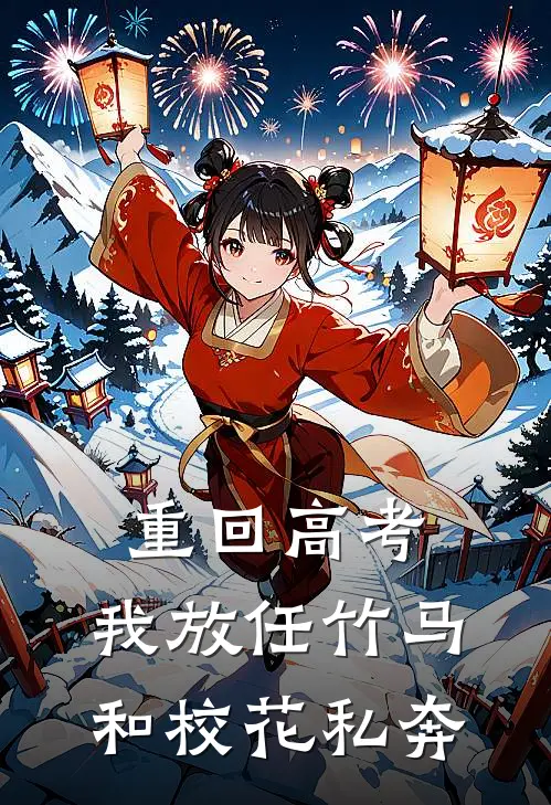 重回高考，我放任竹马和校花私奔
