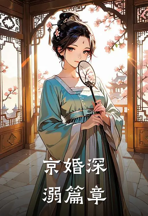 京婚深溺篇章