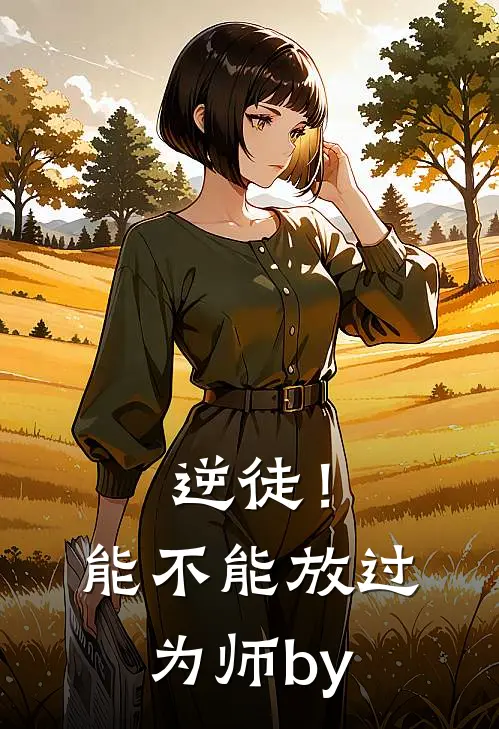 逆徒！能不能放过为师by
