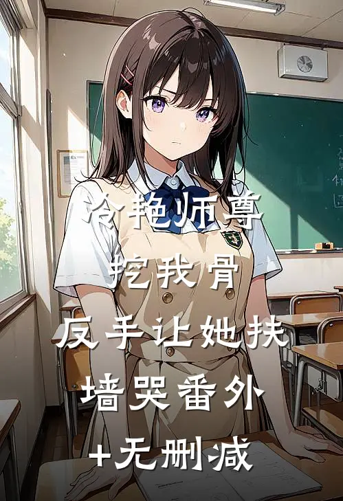 冷艳师尊挖我骨，反手让她扶墙哭番外+无删减