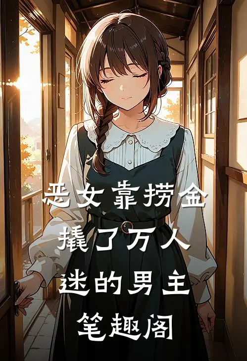 恶女靠捞金，撬了万人迷的男主笔趣阁