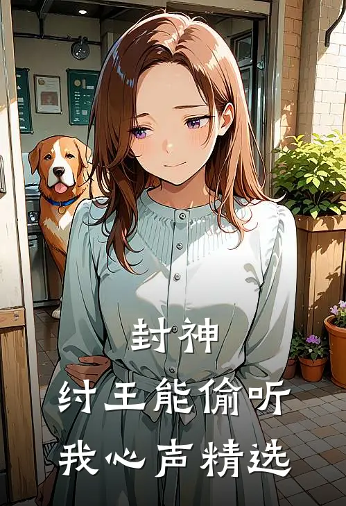 封神：纣王能偷听我心声精选