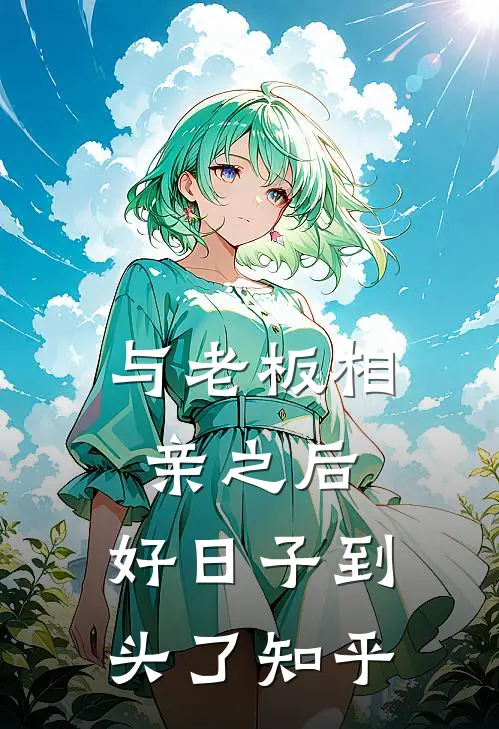 与老板相亲之后，好日子到头了知乎