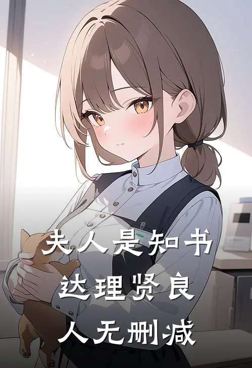 夫人是知书达理贤良人无删减