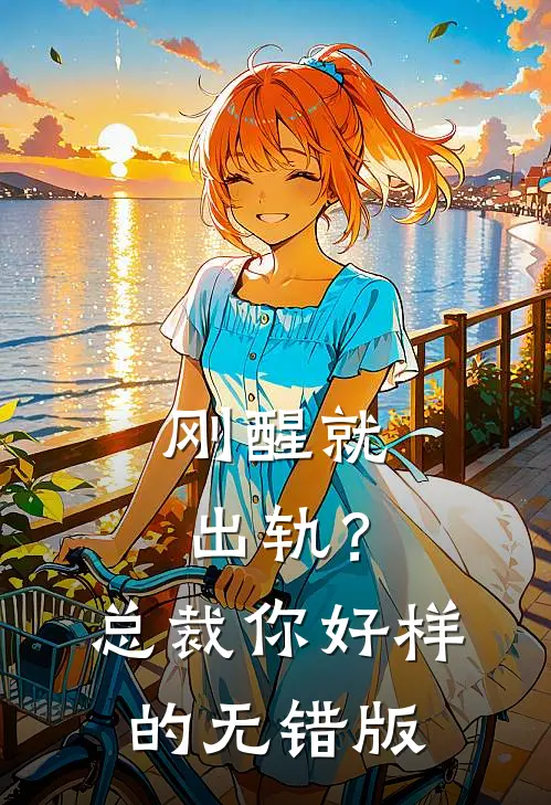 刚醒就出轨？总裁你好样的无错版