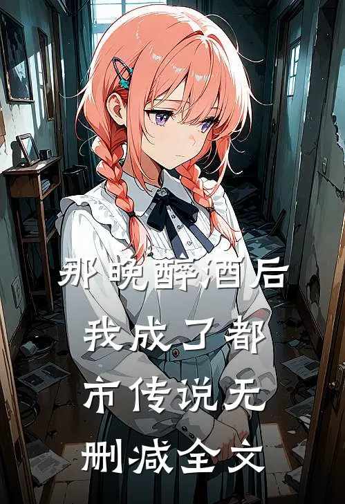 那晚醉酒后，我成了都市传说无删减全文