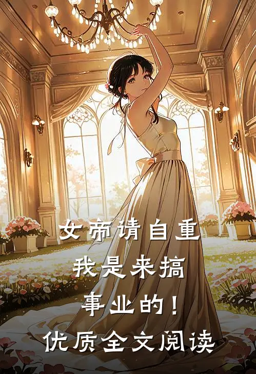 女帝请自重，我是来搞事业的！优质全文阅读