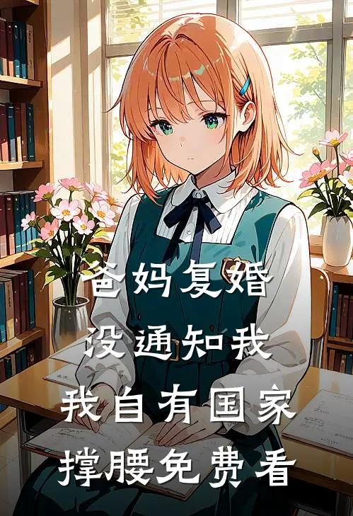 爸妈复婚没通知我，我自有国家撑腰免费看