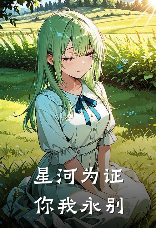 星河为证，你我永别