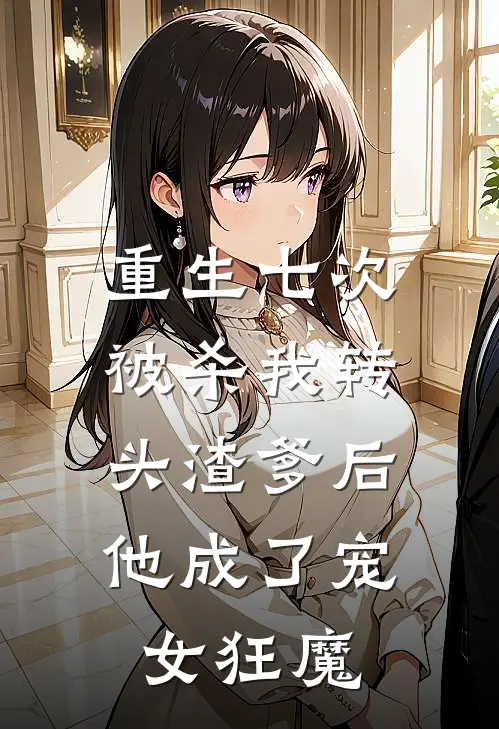 重生七次被杀我转头渣爹后，他成了宠女狂魔