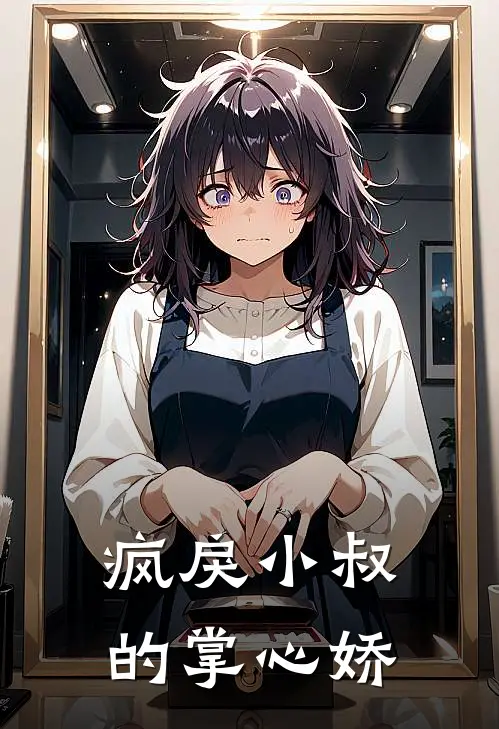 疯戾小叔的掌心娇