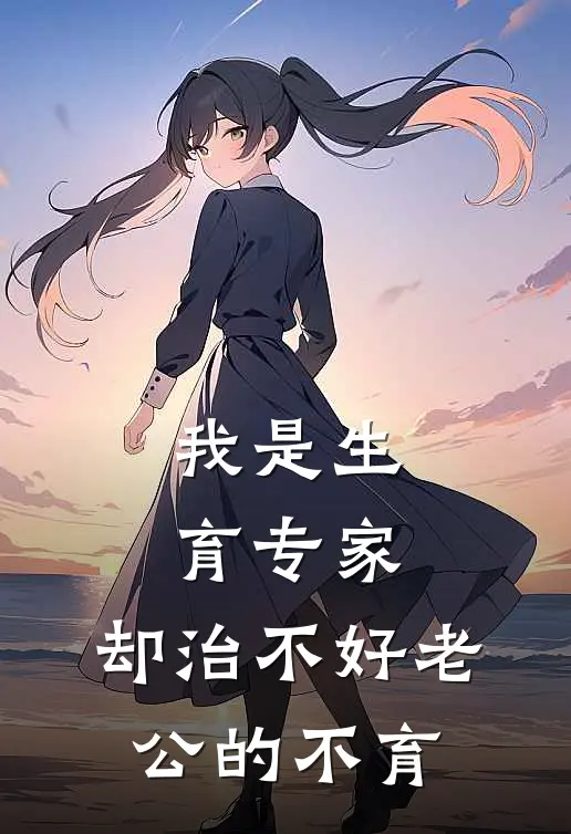 我是生育专家，却治不好老公的不育
