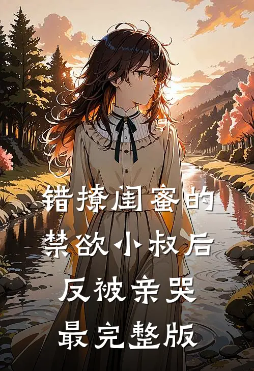 错撩闺蜜的禁欲小叔后反被亲哭最完整版