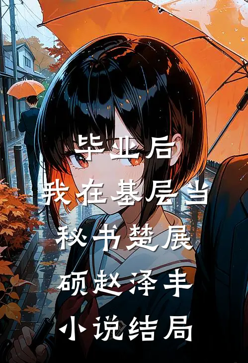 毕业后，我在基层当秘书楚展硕赵泽丰小说结局