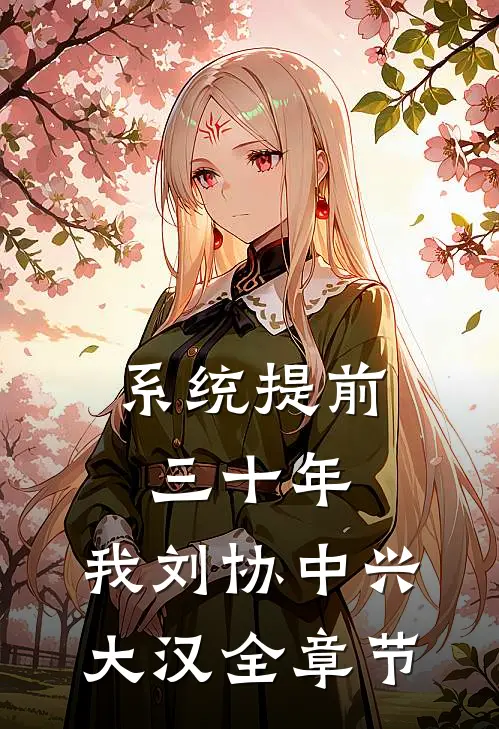 系统提前三十年，我刘协中兴大汉全章节