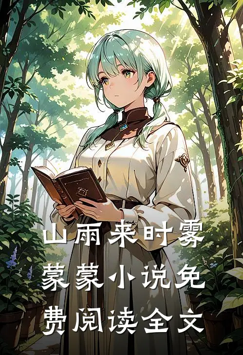 山雨来时雾蒙蒙小说免费阅读全文