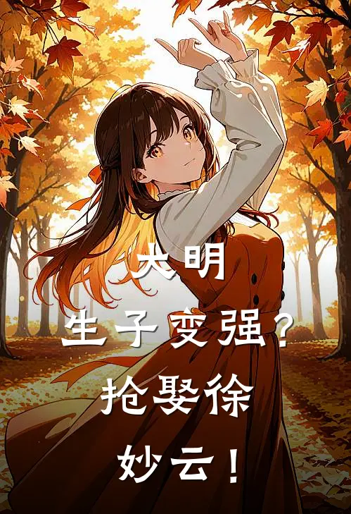 大明：生子变强？抢娶徐妙云！