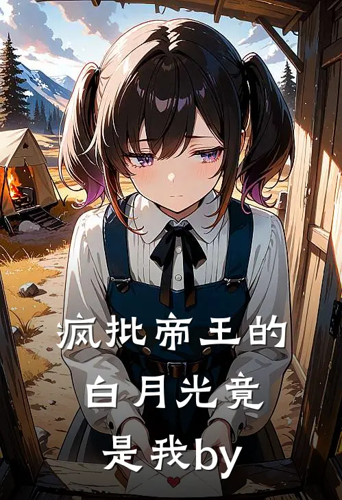 疯批帝王的白月光竟是我by