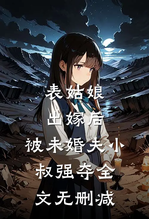 表姑娘出嫁后，被未婚夫小叔强夺全文无删减