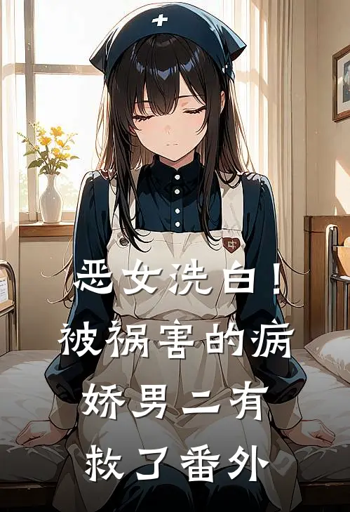 恶女洗白！被祸害的病娇男二有救了番外