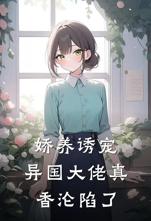 娇养诱宠，异国大佬真香沦陷了