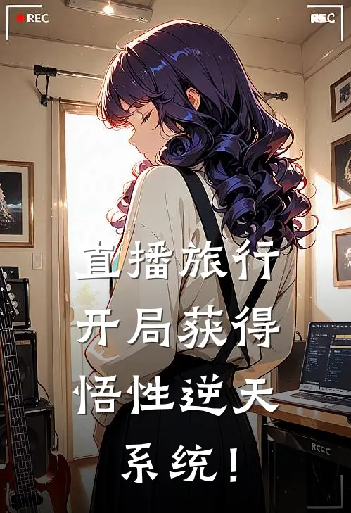 直播旅行：开局获得悟性逆天系统！