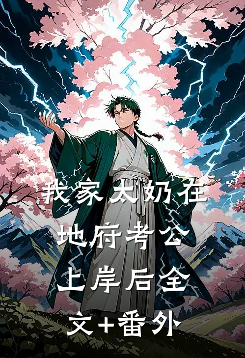 我家太奶在地府考公上岸后全文+番外