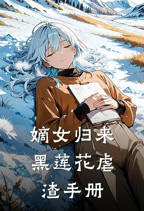 嫡女归来：黑莲花虐渣手册