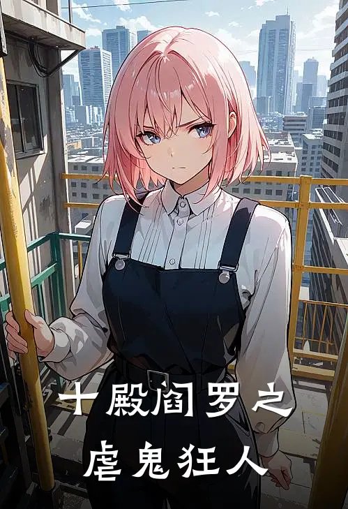 十殿阎罗之虐鬼狂人