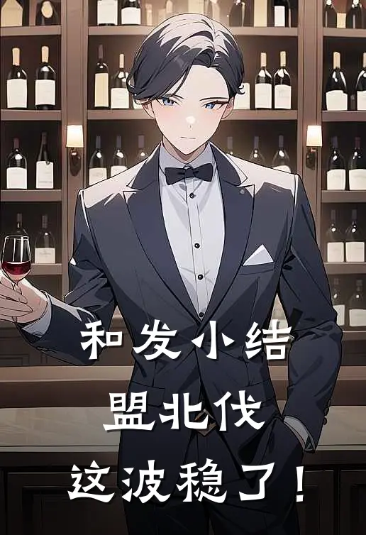 和发小结盟北伐，这波稳了！