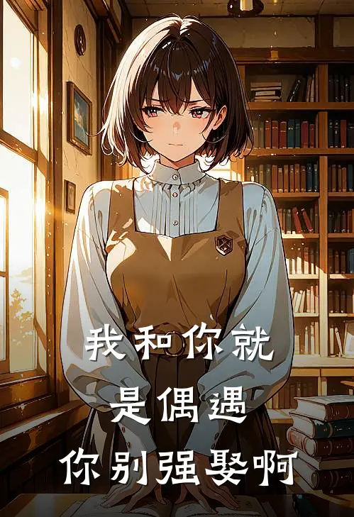 我和你就是偶遇，你别强娶啊