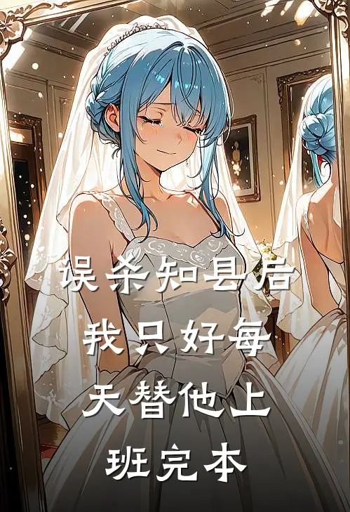 误杀知县后，我只好每天替他上班完本