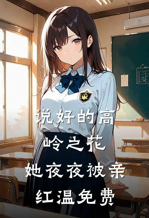 说好的高岭之花，她夜夜被亲红温免费